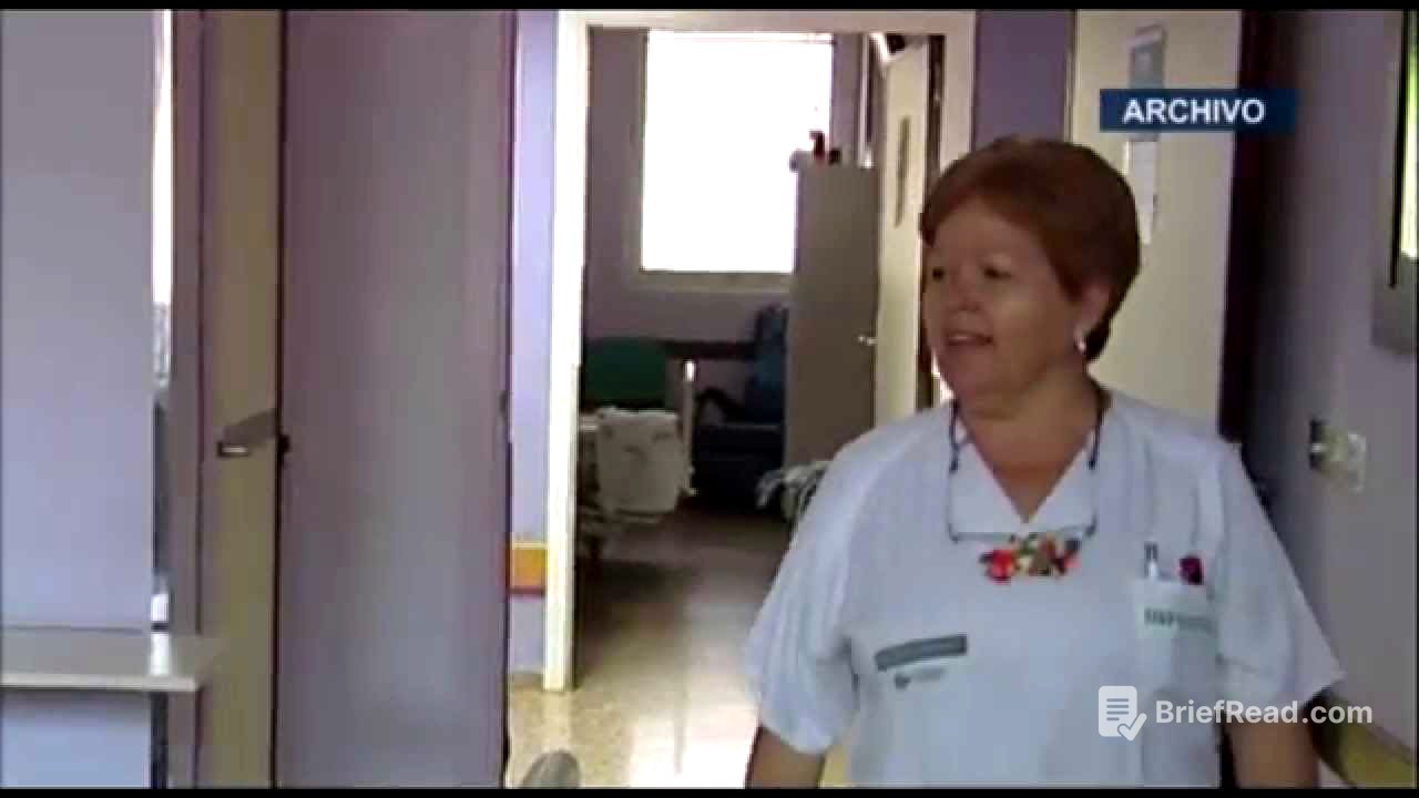 Habilidades de comunicación para Enfermería | Cecova TV
