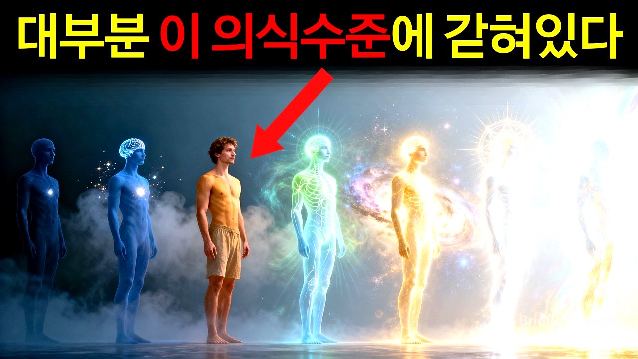 의식수준을 높여 끌어당김을 가속화하는 방법. 반드시 시청하세요.