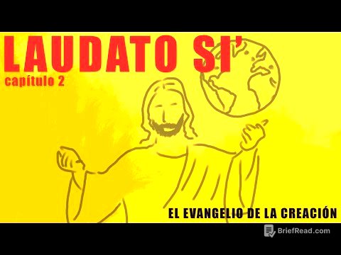 Laudato si', capítulo 2