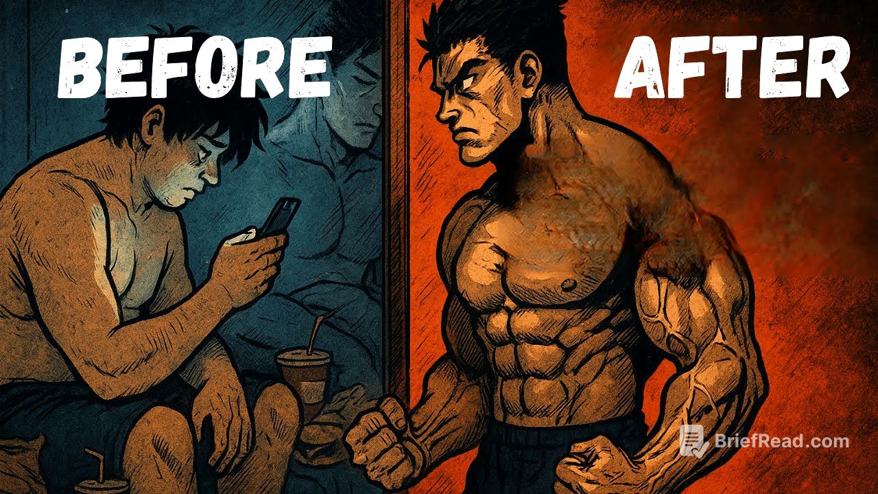 Your Mind Is Addicted to Weakness
