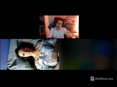 ACV244 Hipnosis: Heridas del pasado son la coladera de parásitos | Conexión interna vence al miedo