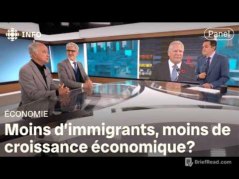 Pourquoi les marchés misent sur une victoire de Donald Trump aux élections? | Zone économie