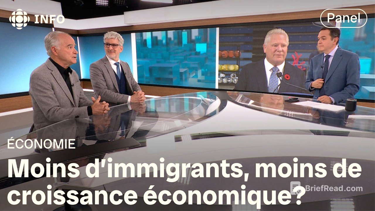 Pourquoi les marchés misent sur une victoire de Donald Trump aux élections? | Zone économie