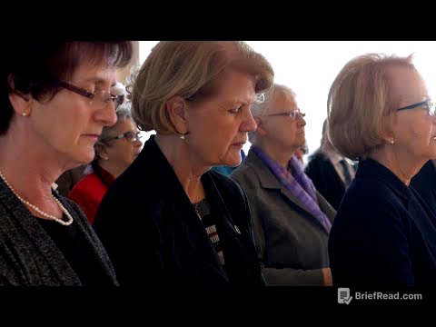 La légion des petites âmes