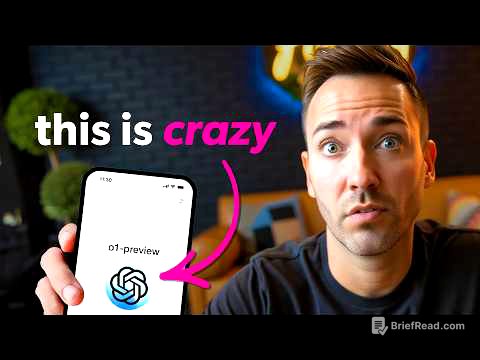 7 Mind-Blowing NEW Use Cases For ChatGPT in 2025 (Big Changes Ahead)