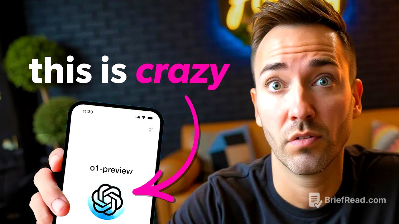 7 Mind-Blowing NEW Use Cases For ChatGPT in 2025 (Big Changes Ahead)