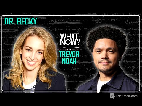 You’re Not a Bad Parent, You’re Overwhelmed with Dr. Becky