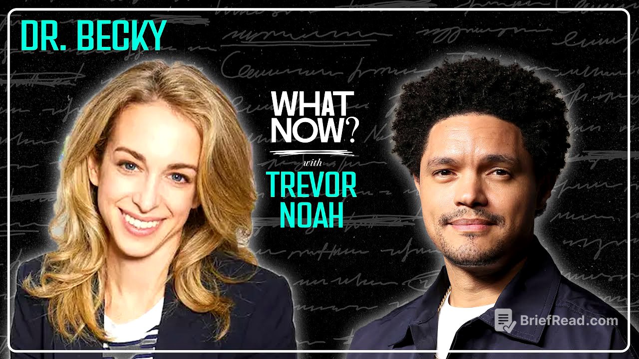 You’re Not a Bad Parent, You’re Overwhelmed with Dr. Becky