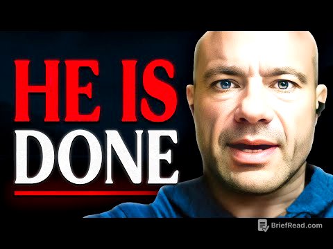 The Deserved Downfall of Mike Israetel