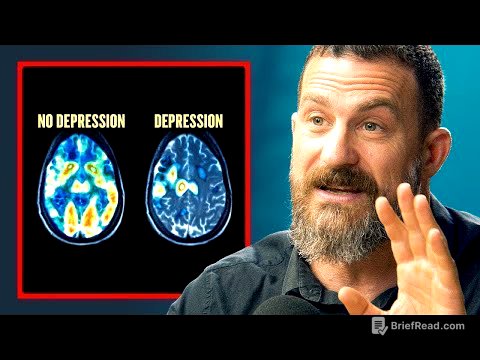 The Science Of Building Extreme Discipline - Andrew Huberman