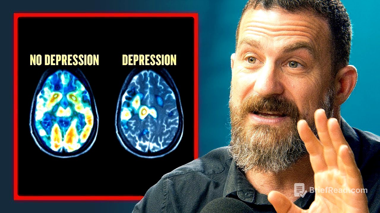 The Science Of Building Extreme Discipline - Andrew Huberman
