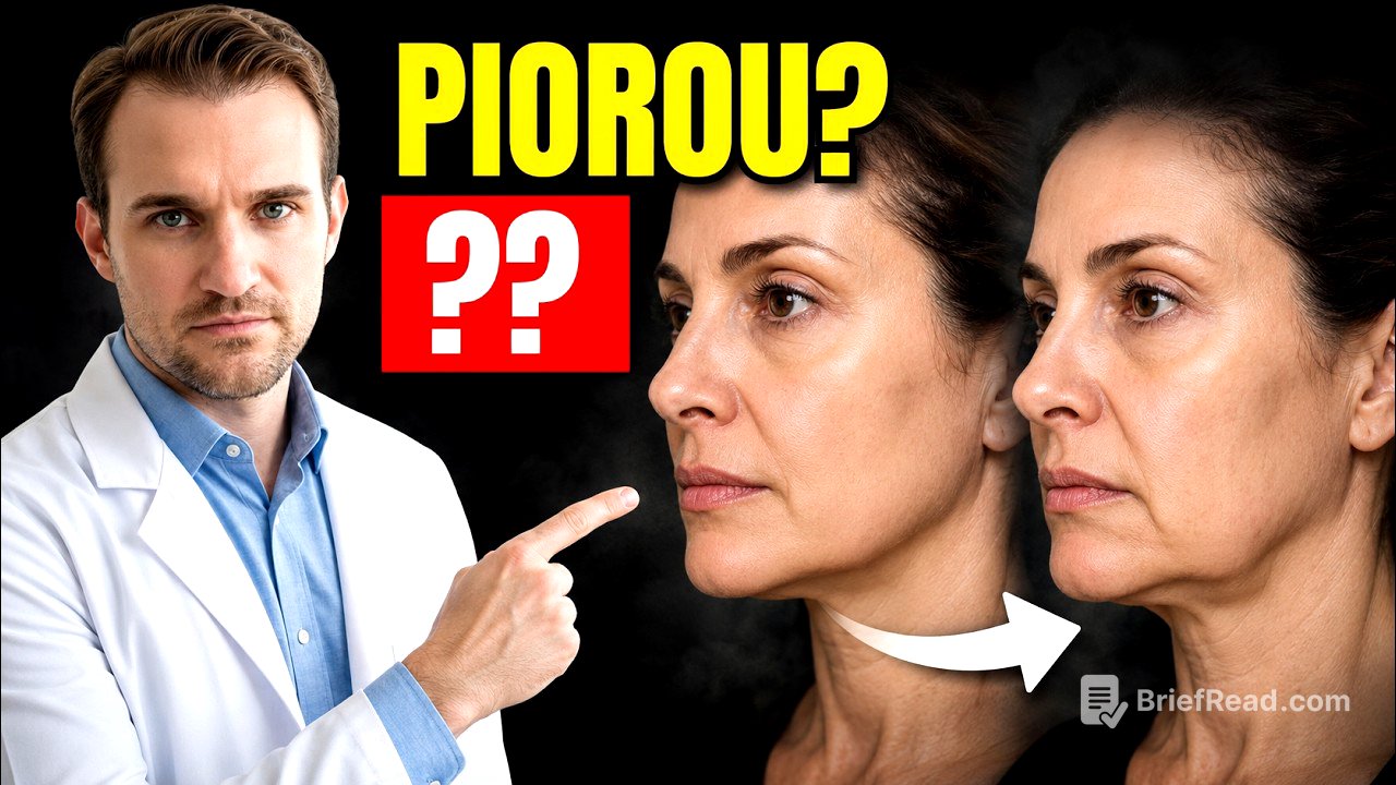 Isso não é Ruga - Por isso NUNCA Melhora (COMO RESOLVER)