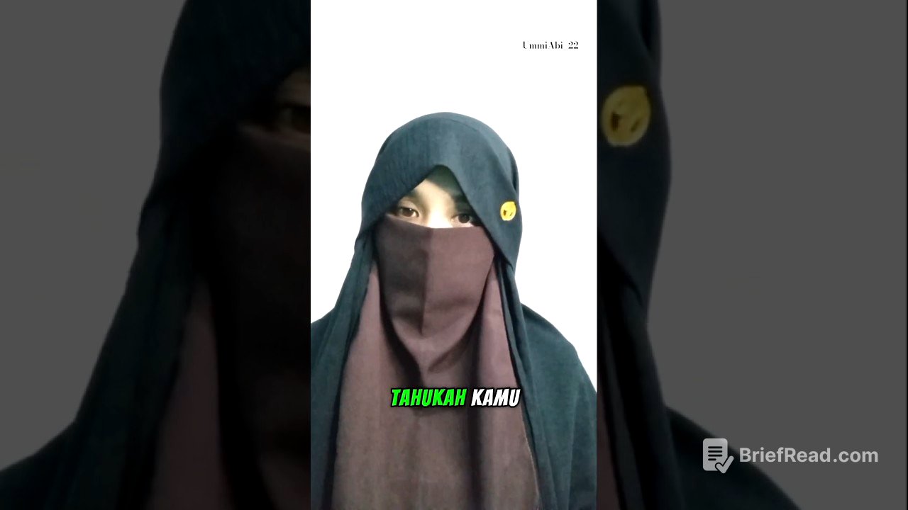 Did You Know? - Islamic Facts | Surah Ali - Imran #shorts