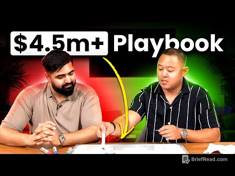 Worlds BEST Prop Firm Trader Reveals SIMPLE Trading Strategy - Jadecap (Full Breakdown)