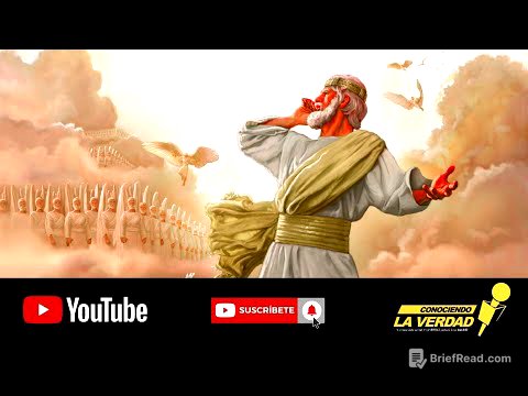 EDC- 004 Descubre quien es el dios de la biblia