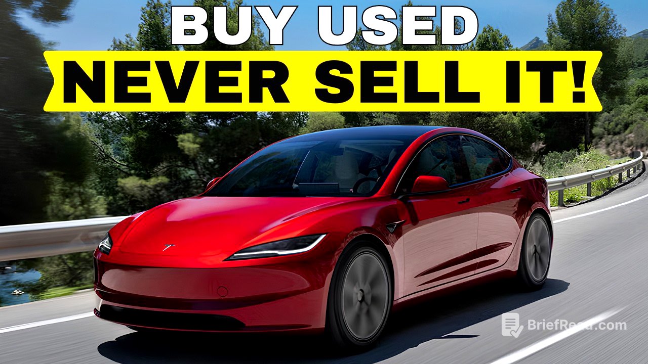 15 EVs So Reliable You'll NEVER Sell Them