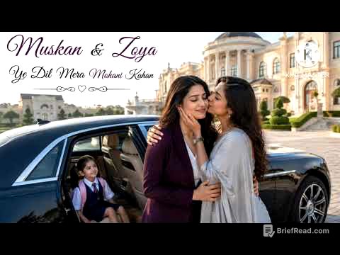 EP 65) muskan ❤️💞 Zoya 