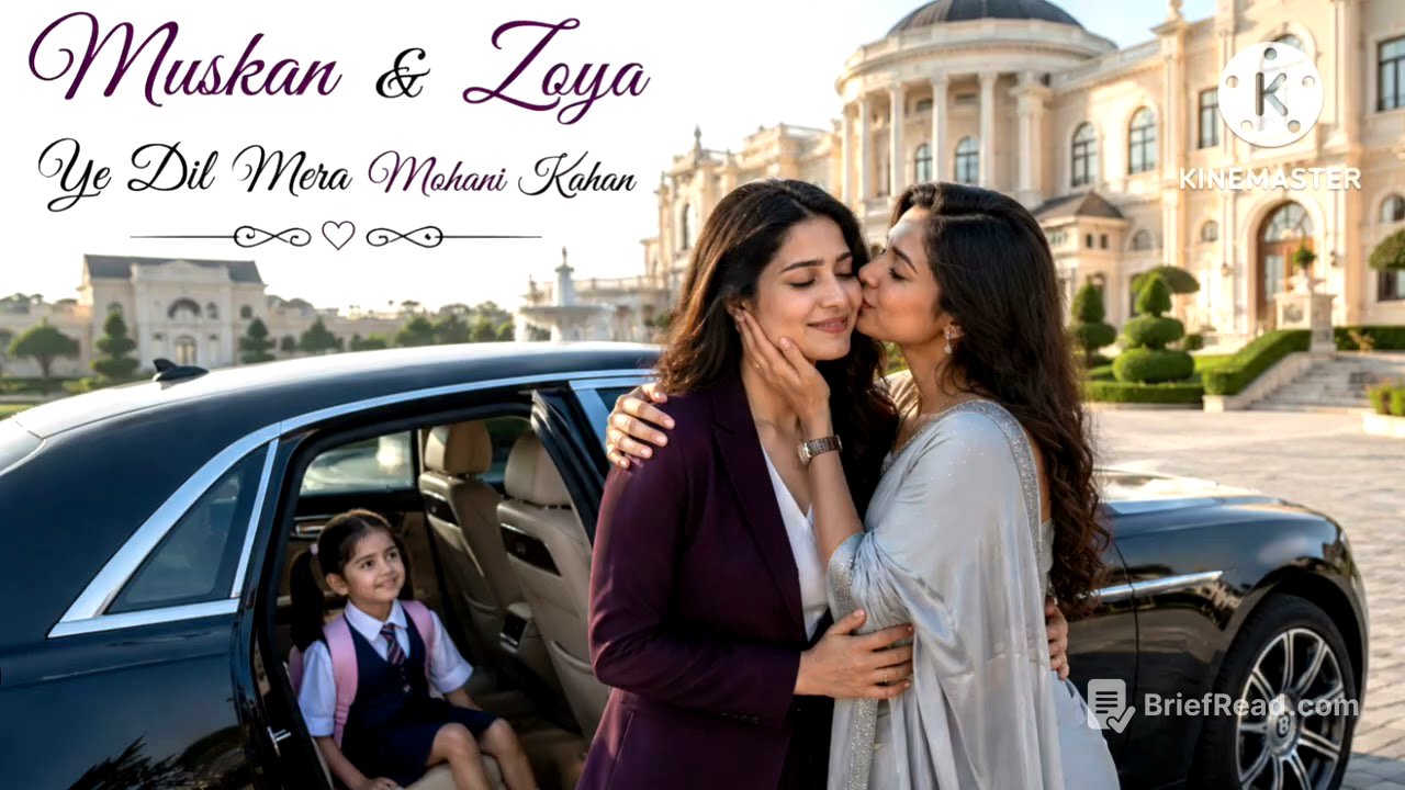 EP 65) muskan ❤️💞 Zoya 