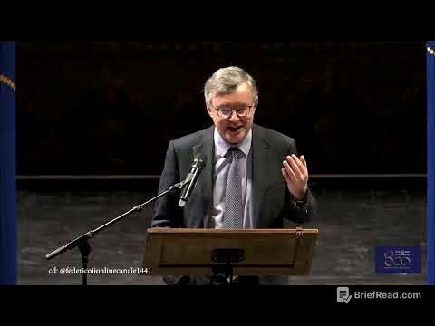 Federico II tra storia e leggenda - Alessandro Barbero (Napoli, 11 marzo 2024)