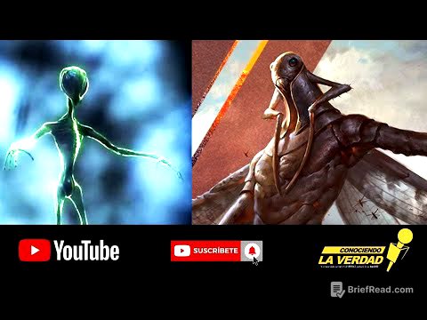 EDC  007 el asesino de su biblia