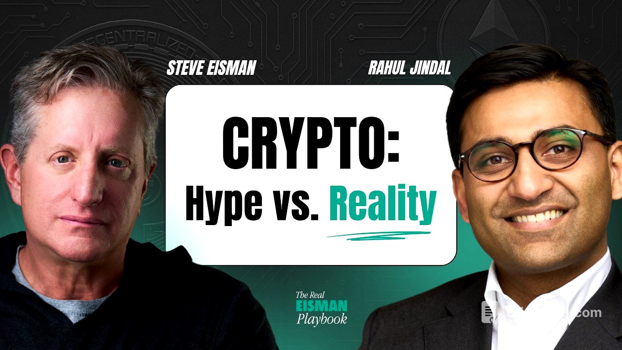 A Skeptic's Guide to Cryptocurrency and Stablecoins