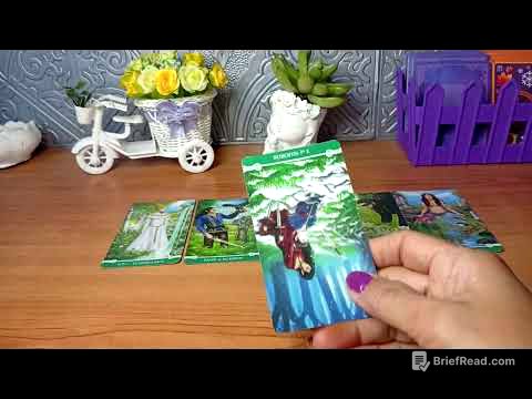 🦚Satria Piningit (tarot energy check) 🦚 #mptarot #spiritualconsultant