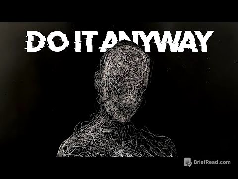 How to Force Your Brain to Crave Doing Hard Things