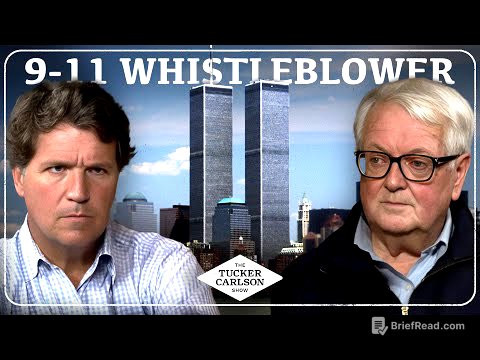 Rep. Curt Weldon: It’s Time to Finally Tell the Truth About 9-11