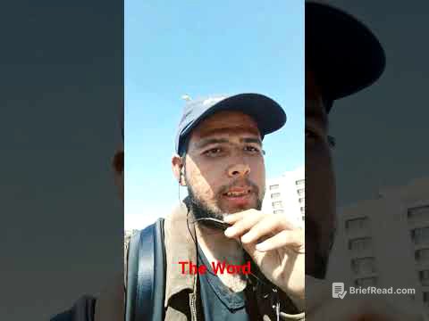 Rarity The Rapper- The Word (I Like the Beat Sound) Freestyle  2026