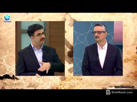 3  Söz   İbadet   Nur Dersleri   Irmak TV   YouTube