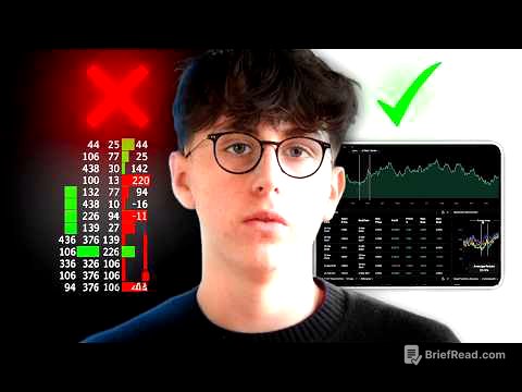 7 Trading-Indikatoren, die mich reich gemacht haben