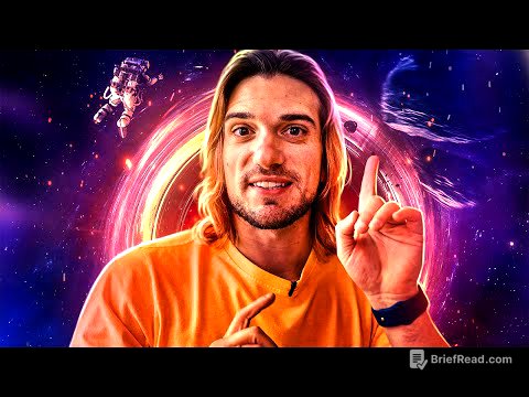 Uma Breve História (do Início) do Universo