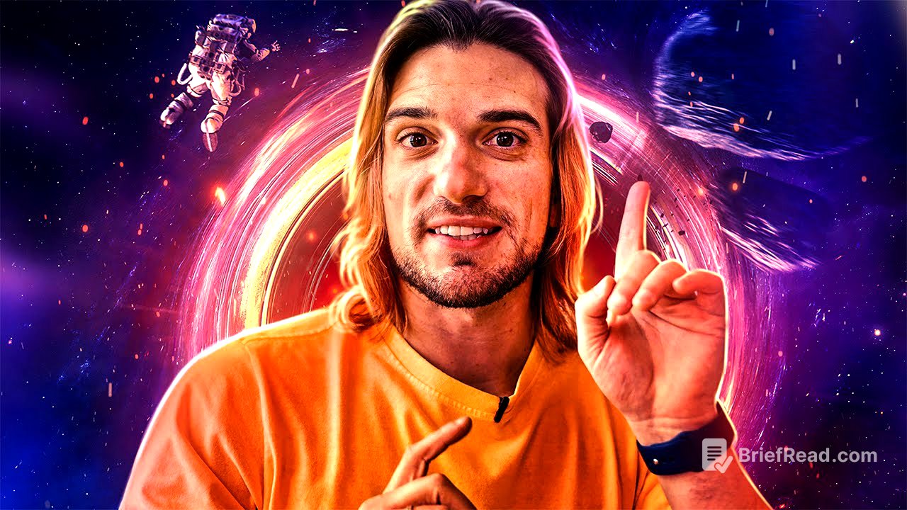 Uma Breve História (do Início) do Universo