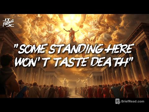 Have Bible translations been manipulated to hide the little season?