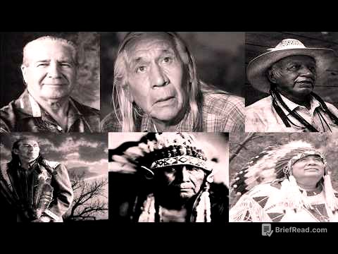 The Final Signs : Are Native American Prophecies Coming True ?