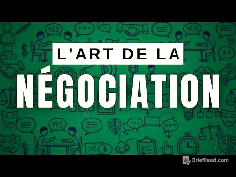 Les négociateurs de HARVARD expliquent : Comment obtenir ce que vous voulez à chaque fois