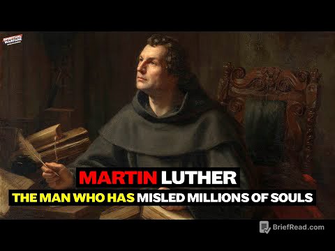 Martin Luther: Reformist or Heretic?