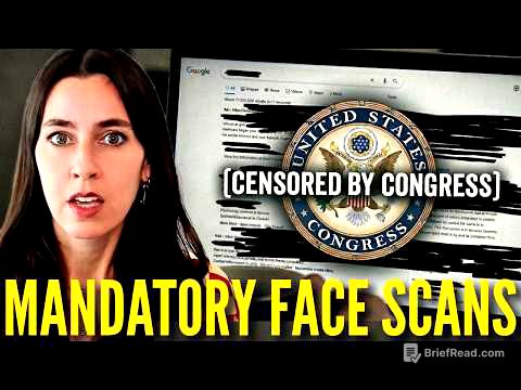 Another Internet Law That Punishes Everyone