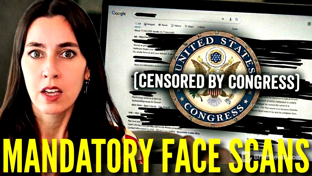 Another Internet Law That Punishes Everyone