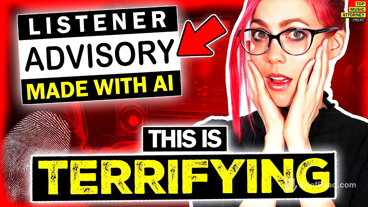 AI Music Creators Will Be EXPOSED