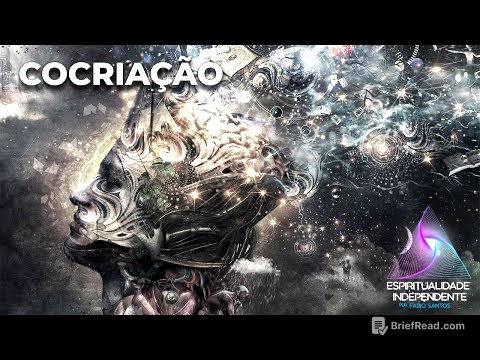 Fabio SantoS fala sobre Cocriação