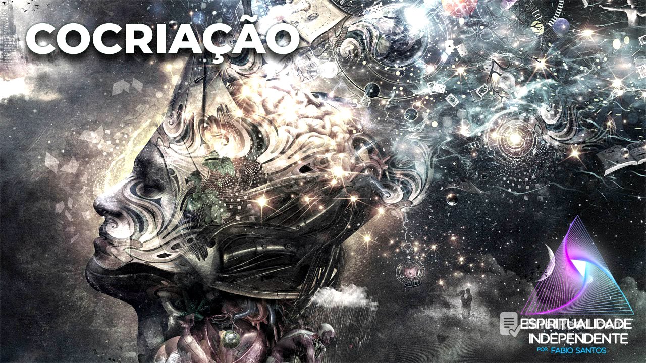 Fabio SantoS fala sobre Cocriação