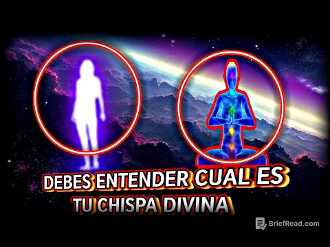 La IMPACTANTE Diferencia Entre ALMA Y ESPÍRITU