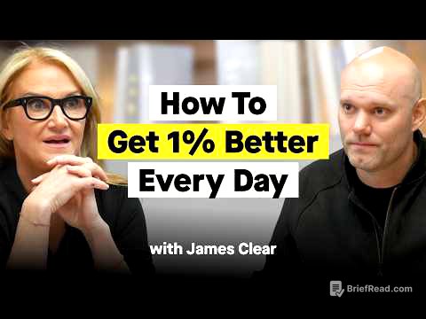 The Science of Making & Breaking Habits: How to Change Your Life in 1 Month