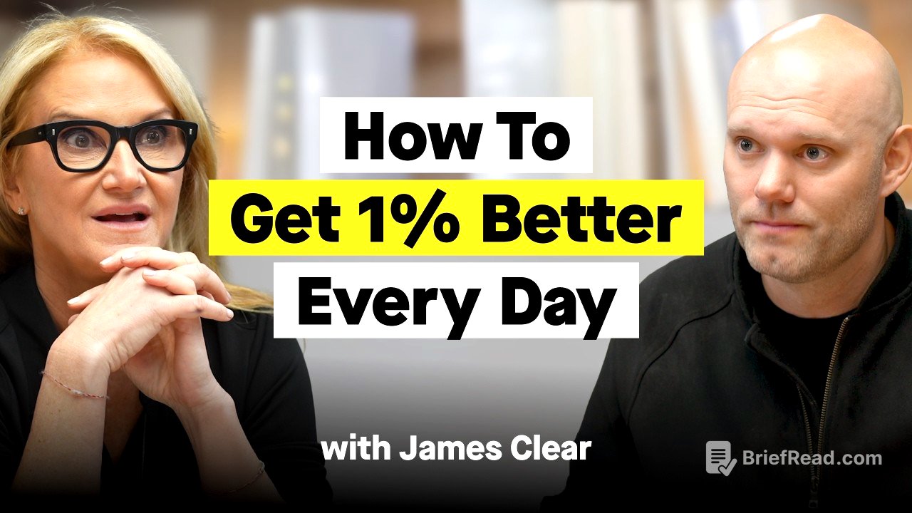 The Science of Making & Breaking Habits: How to Change Your Life in 1 Month