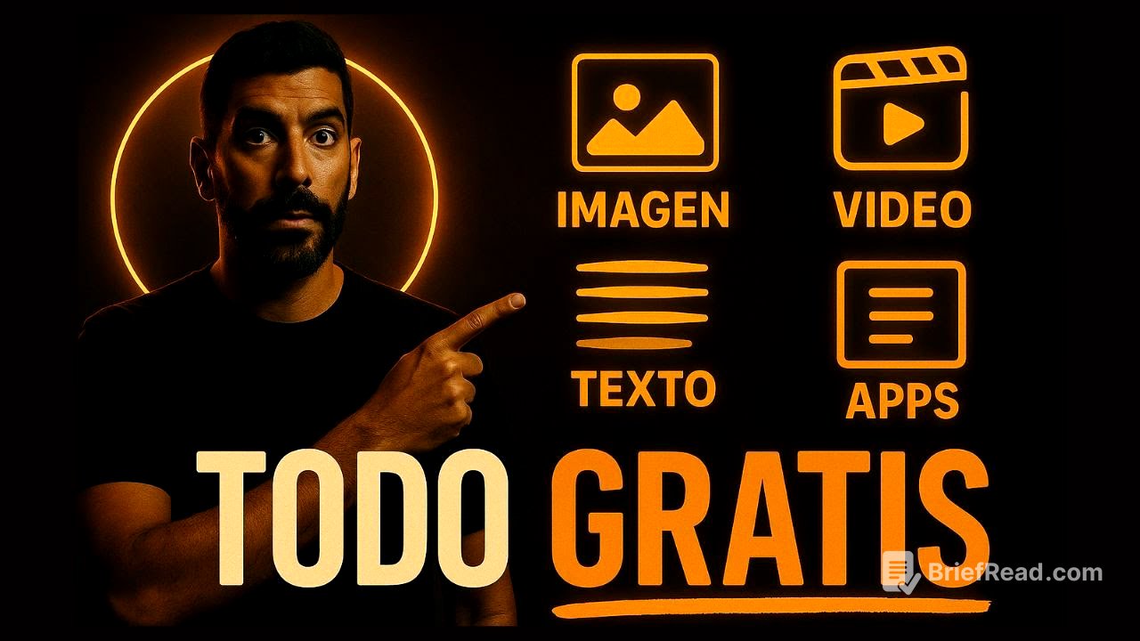 Esta IA te da TODO 100% GRATIS [ IMAGEN - VIDEO - CÓDIGO - TEXTO ] Tutorial QWEN AI