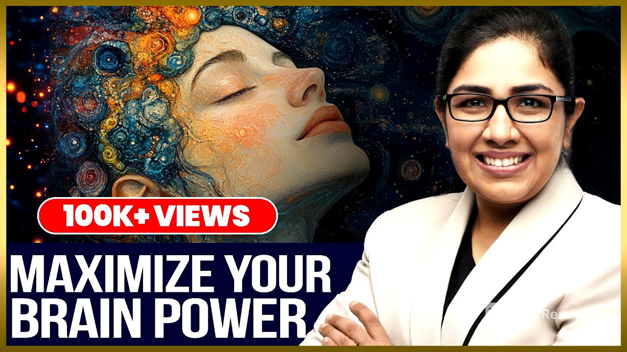 Unlock The Power Of Mantra: Why You Should Put Your Phone Down In The Morning. Dr.Sweta Adatia.Part2