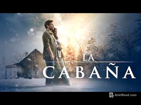 La Cabaña - Película Cristiana Completa En Español