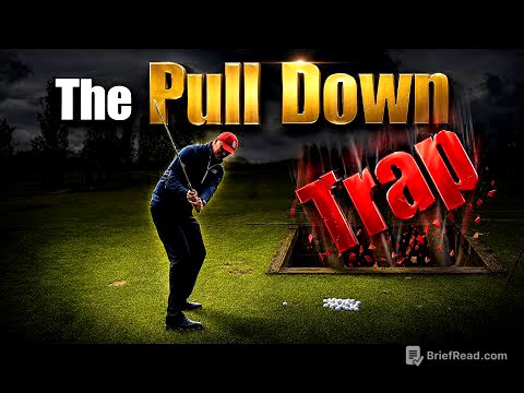 How to DROP DOWN the Correct Way and to NOT Fall into The PULL DOWN TRAP