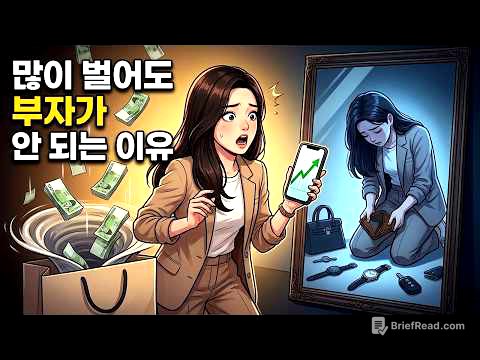 더 벌어도 늘 부족했던 제가, 조용히 부자로 만들어준 미니멀 습관 50가지